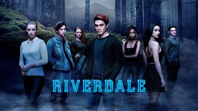 Riverdale Season 5: Episode 4, The Ghost Town of Riverdale, Everyone Returns.