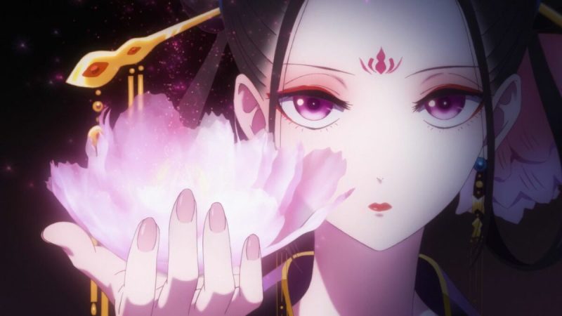 ‘Raven of the Inner Palace’ English-Dub to Premiere Tomorrow