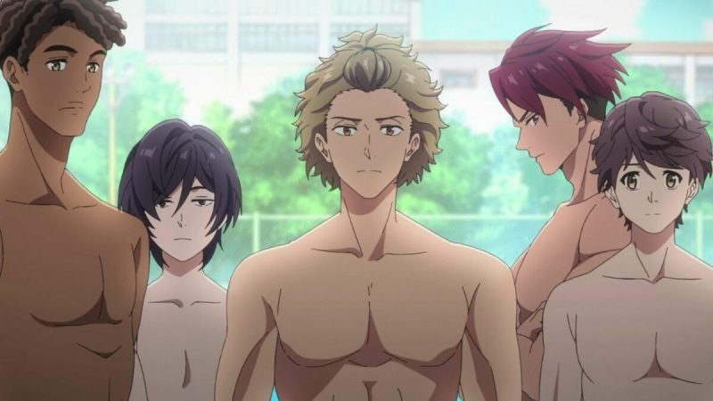 MAPPA’s Original Anime RE-MAIN Enters Finale as Revealed in Latest PV