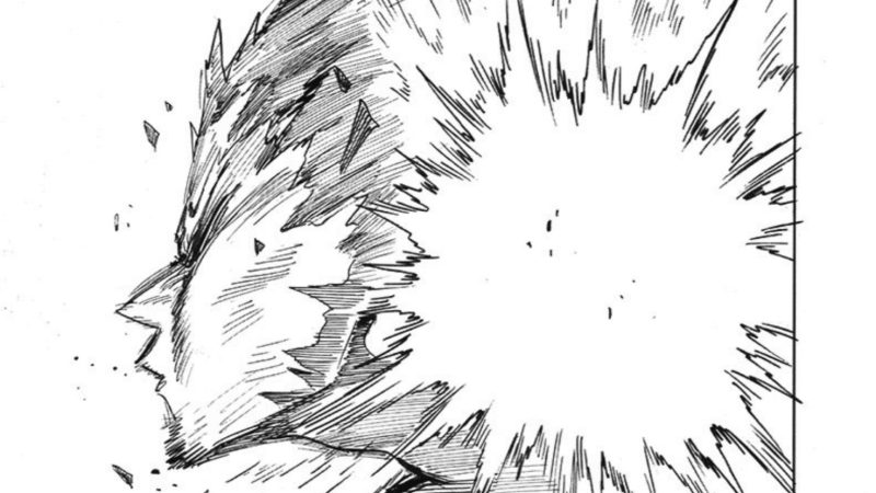 One Punch Man Chapter 170: [Garou Will Return] ARE YOU READY FOR THIS? Release Date