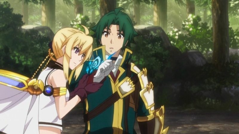 Will Record of Grancrest War manga receive a sequel?