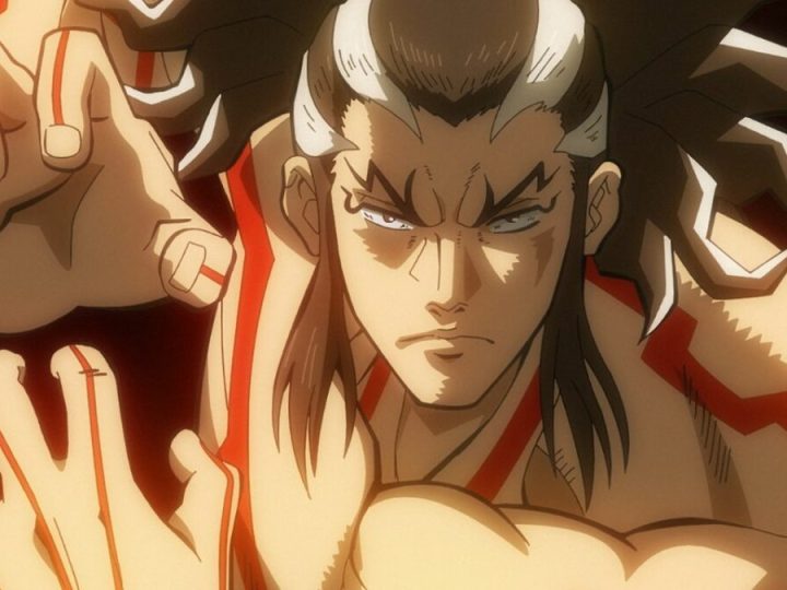 Gojo Satoru’s VA Cast as Buddha in ‘Record of Ragnarok’ Season 2