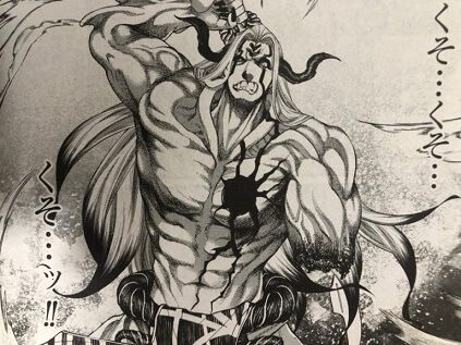 Record of Ragnarok Chapter 54 Spoilers, Raw Scans, Release Date