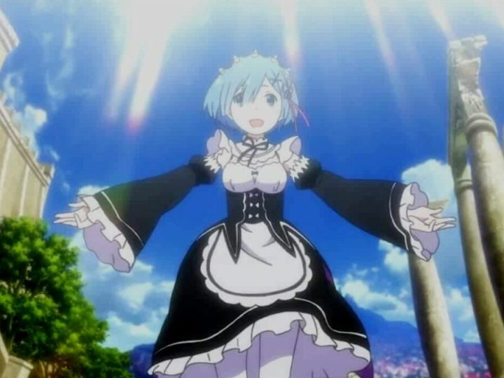 Re: Zero Season 2 Second Cour Releases New Teaser!