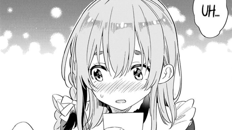 Rent A Really Shy Girlfriend Manga On Hiatus! When Will Chapter 19 Release?