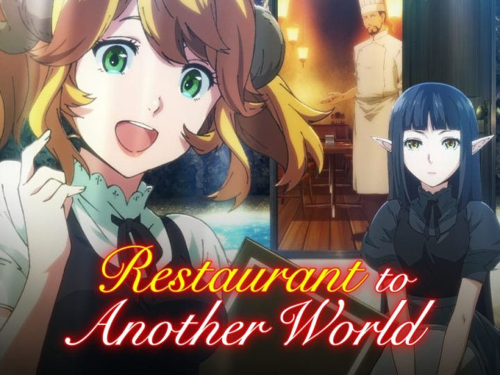 Restaurant to Another World Anime Season 2 Scheduled for Fall 2021 Debut