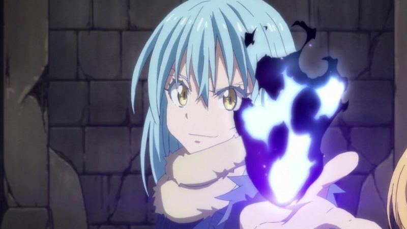 ‘That Time I Got Reincarnated as a Slime’ to Receive a Third Season