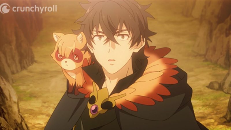Rising of the Shield Hero Anime Enlists New Director for Season 3