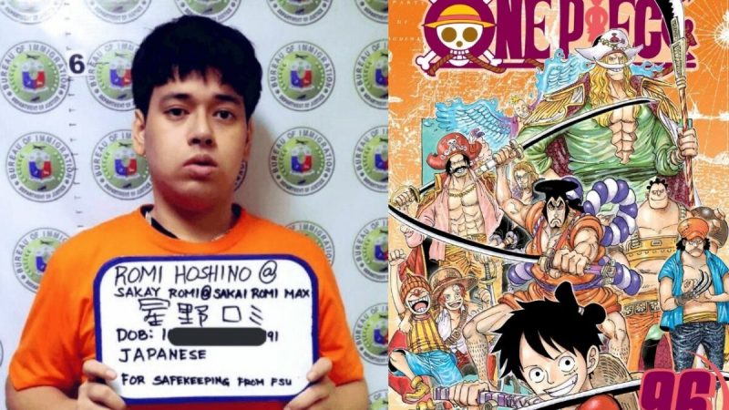 Justice Served!! Mastermind Behind Mangamura Sentenced to 3 Years in Prison