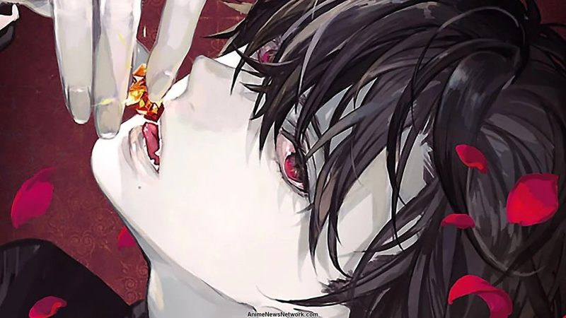 Rosen Blood Manga Ends Soon! When Will The Last Chapter Release?