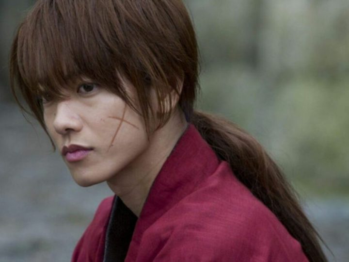 Rurouni Kenshin X Edition and Road to Kenshin Bares Exclusive Scenes!