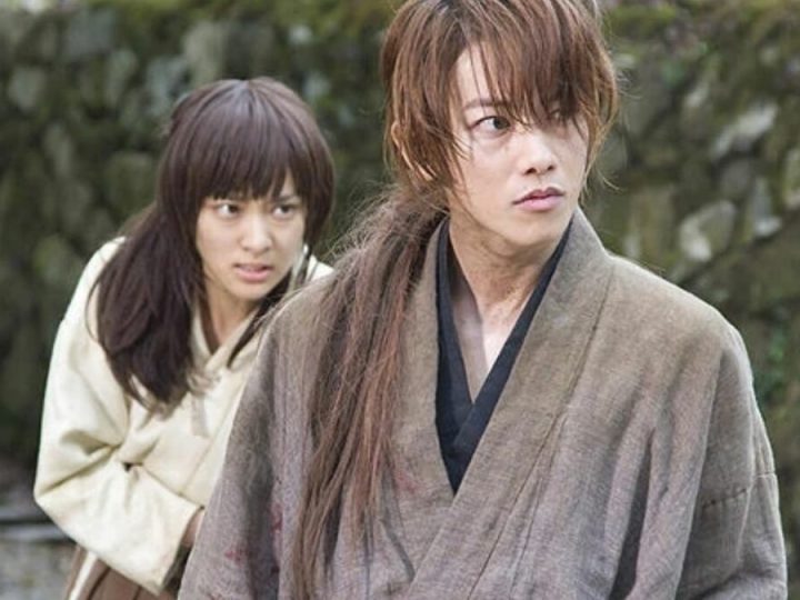 Rurouni Kenshin Live-Action Film Set for Global Debut After Rocking Japan!