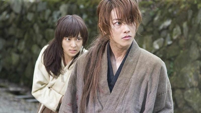 Rurouni Kenshin Live-Action Film Set for Global Debut After Rocking Japan!
