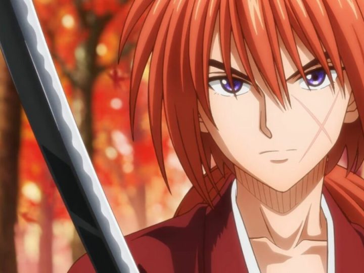 ‘Rurouni Kenshin’ to Receive a 2023 Remake Anime After 25 Years