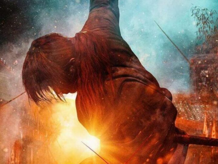 Rurouni Kenshin Final Movie’s Trailer Shows Vengeful Tomoe Against Kenshin