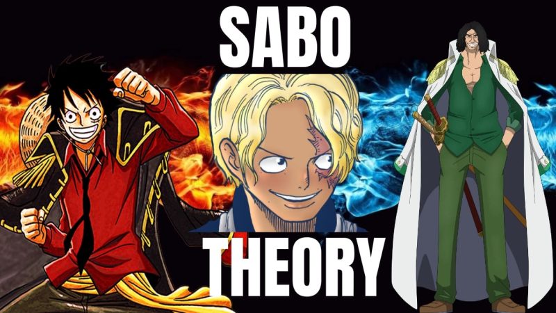 Ryokugyu Is In Wano To Capture Luffy But There’s A Twist: Sabo Theory