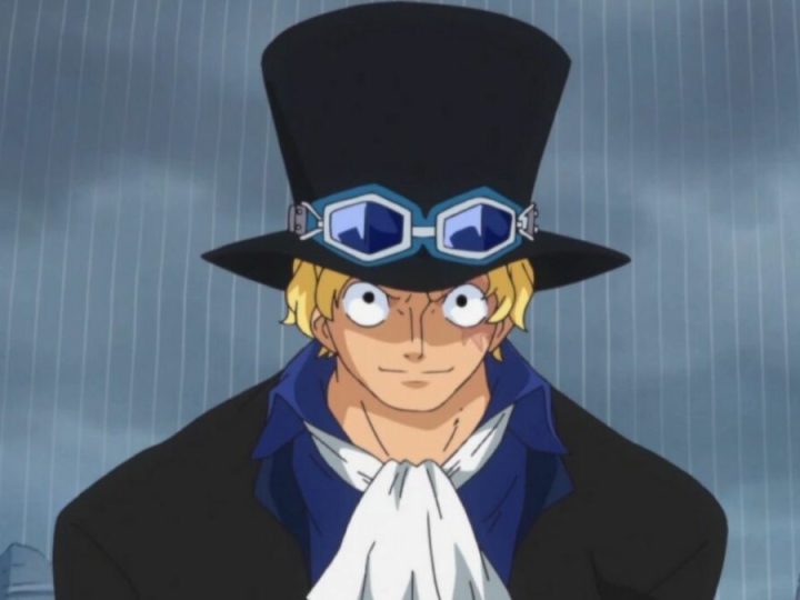 Is Sabo alive? What happened in Lulusia kingdom?