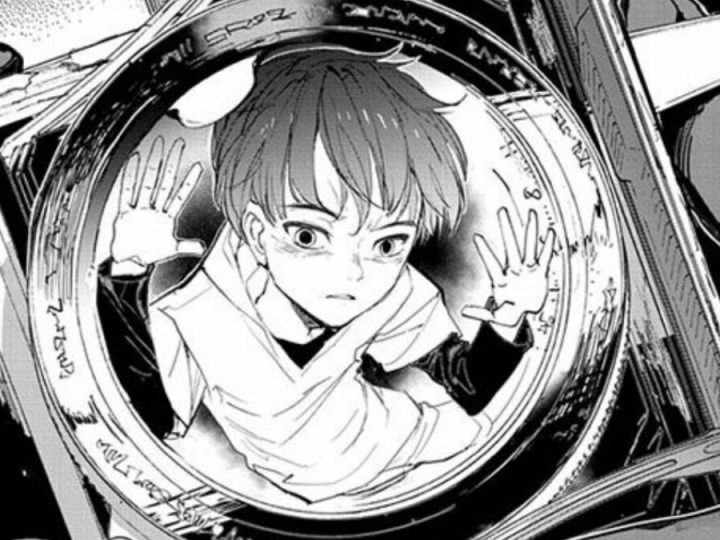 New One-Shot By Creators of The Promised Neverland; A Review