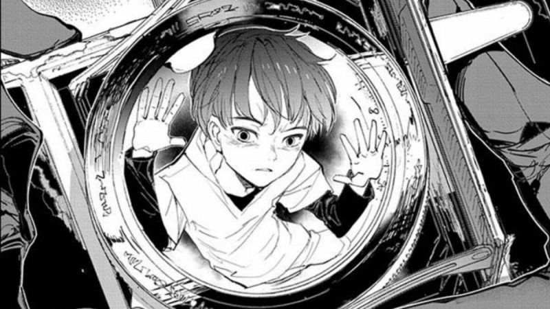 New One-Shot By Creators of The Promised Neverland; A Review
