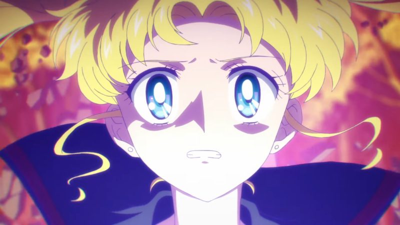 Sailor Moon Cosmos Anime: First Trailer Out! Is This The Final Series? Release Date