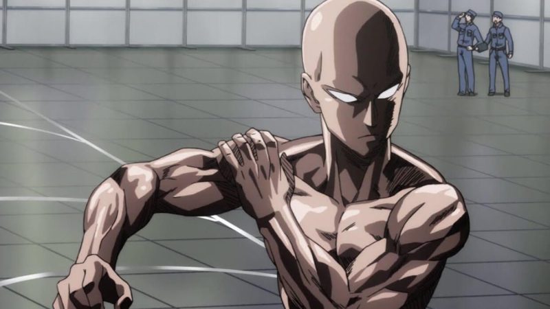 One Punch Man: Saitama’s Powers That You Didn’t Know About