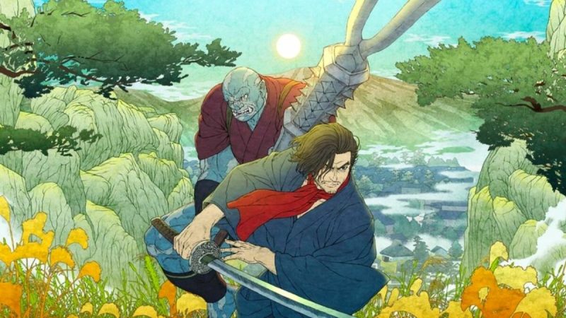 Netflix Announces Samurai Soul: Anime Film Remake Of Will Smith’s Bright!!