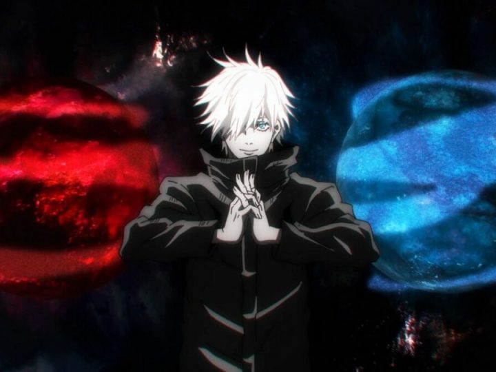 Jujutsu Kaisen Franchise Expands with “Phantom Parade” RPG for Smartphones!