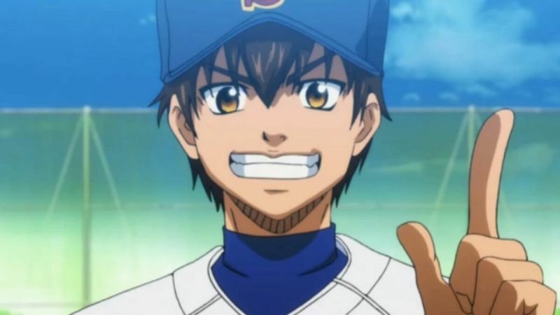 Ace of Diamond Act 2 Manga Set to Make The Promised Comeback in August!