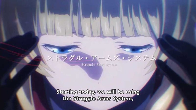 Anime Scarlet Nexus Episode 8 Release Date, Preview, & Recap