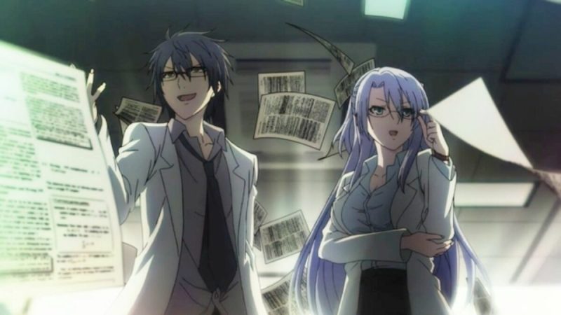 ‘Rikekoi’ Anime Teases a Fun-Filled Season 2 this April with New Trailer