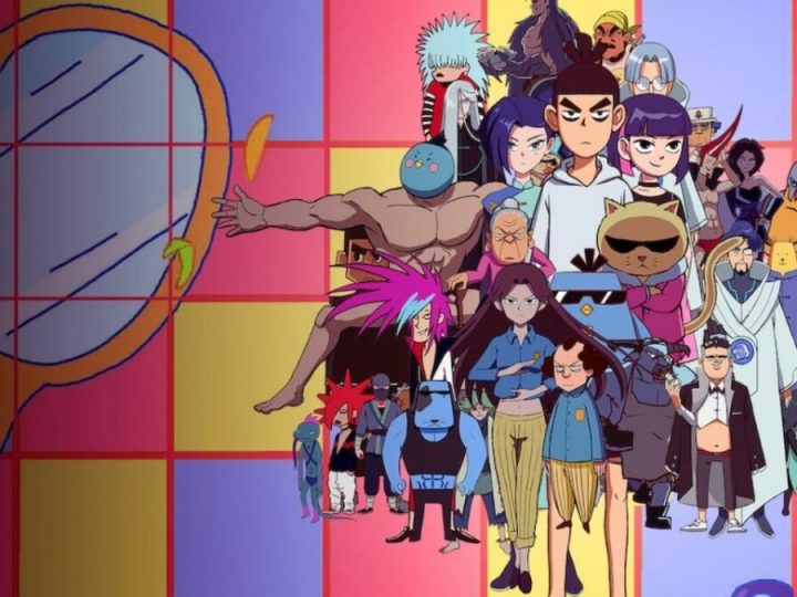 Scissor Seven Releases Action-Packed Trailer For Season 3