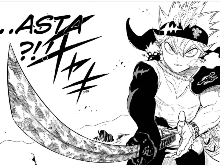 Black Clover Chapter 316 Delayed: Next Release, Plot, Preview & More!