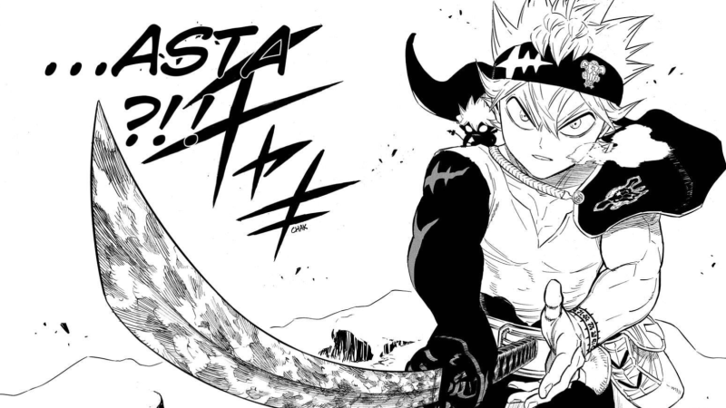 Black Clover Chapter 316 Delayed: Next Release, Plot, Preview & More!