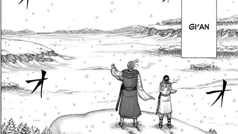 Kingdom Chapter 703: Veering To Gian! Release Date & Plot Details