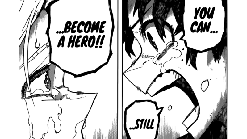 My Hero Academia Chapter 338: Finding The AFO! Release Date & Plot