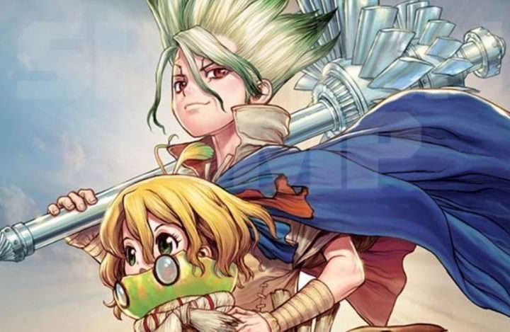 Dr Stone Chapter 224 (Journey To The Moon) Release Date and Spoilers