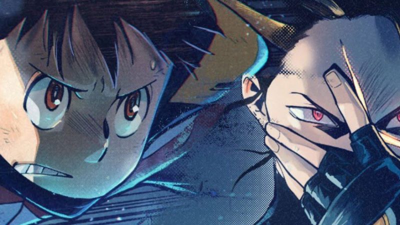 My Hero Academia Vigilantes Chapter 119: Koichi Takes On Six! Release Date & Plot