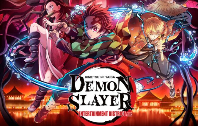 Demon Slayer Season 2 Episode 11: Release Date and Time
