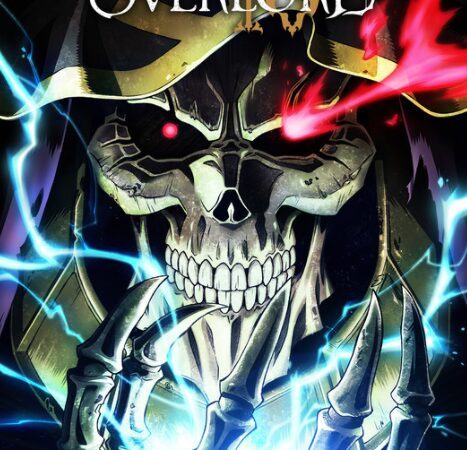 Overlord Season 4 New Trailer Revealed, Releases 2022