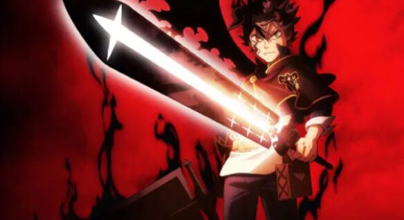 Black Clover Lucifero’s Manifestation, Will Asta Die in Chapter 318?