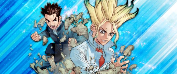 Dr. Stone Chapter 224 Release Date Delayed, Updates & More.