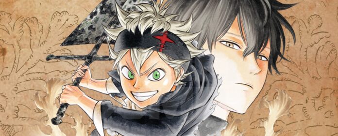 Will Asta die in Encounter with Lucifero in the latest Chapter?