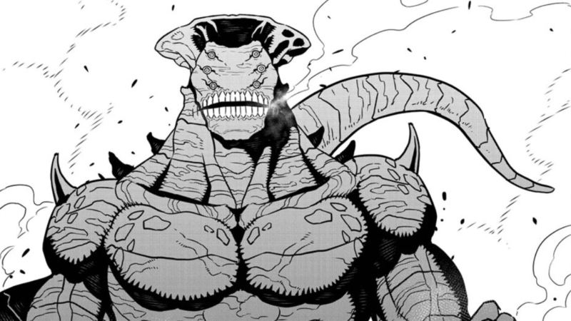 Kaiju No 8 Chapter 53: Goodbye Director! Release Date & Plot Details