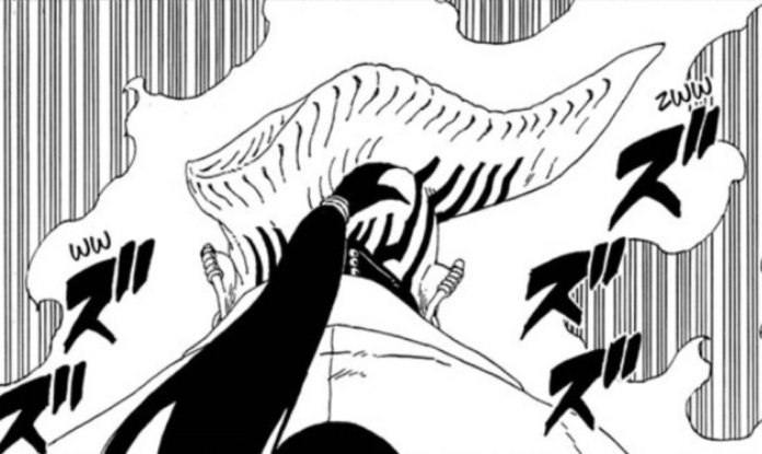 Boruto Chapter 36 Release Date, Naruto vs Jigen?