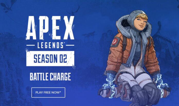 Apex Legends to release 20 GB update today, Live Countdown to Season 2