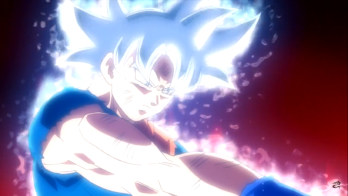 Dragon Ball Heroes Episode 6 Preview teases Ultra Instinct