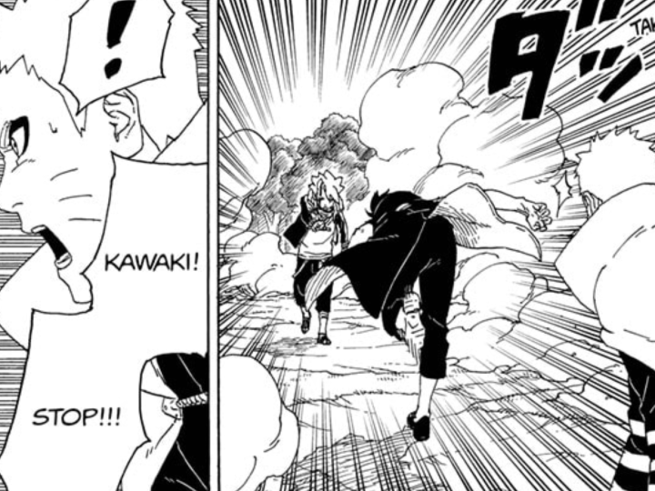 Boruto Chapter 66: Kawaki’s Fullest Potential! Release Date & Plot