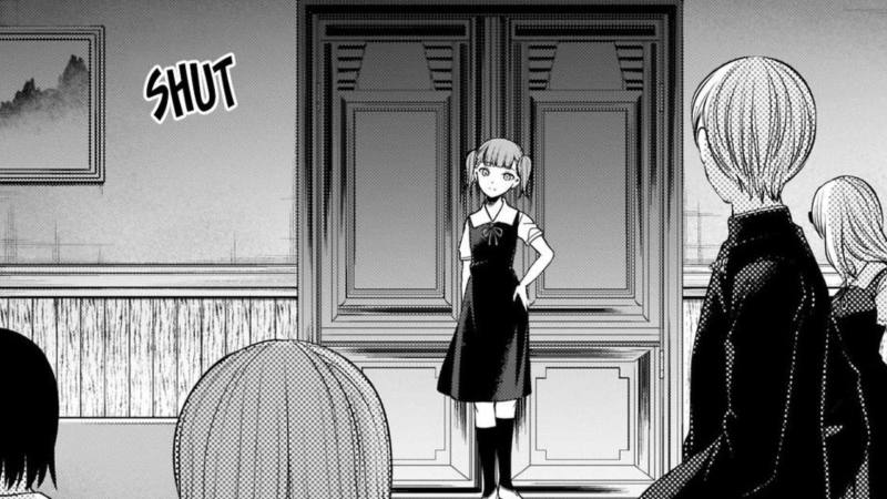 Kaguya-Sama Love Is War Chapter 251 Delayed: Maki Shijo Is Here! Release Date