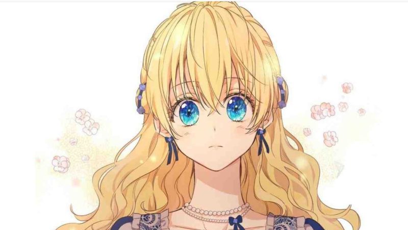 Who Made Me A Princess Chapter 121: Athanasia & Lucas’ Date! Release Date