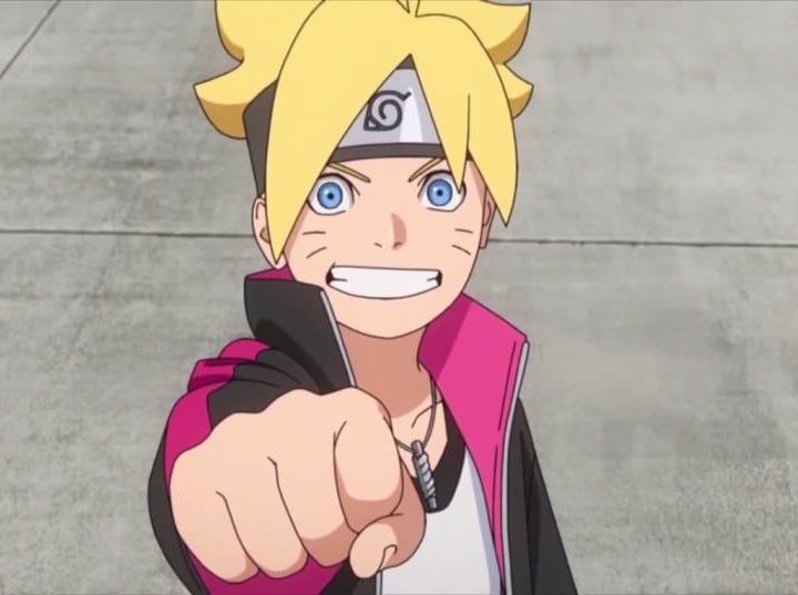 Boruto Chapter 51: Naruto’s New Form, Spoilers, Raw Scans, Release Date